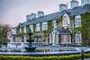 Отель Crover House Hotel & Golf Club Mountnugent-0