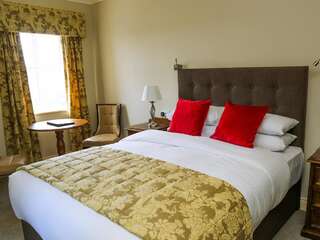Отель Crover House Hotel & Golf Club Mountnugent Двухместный номер Делюкс с 1 кроватью-3